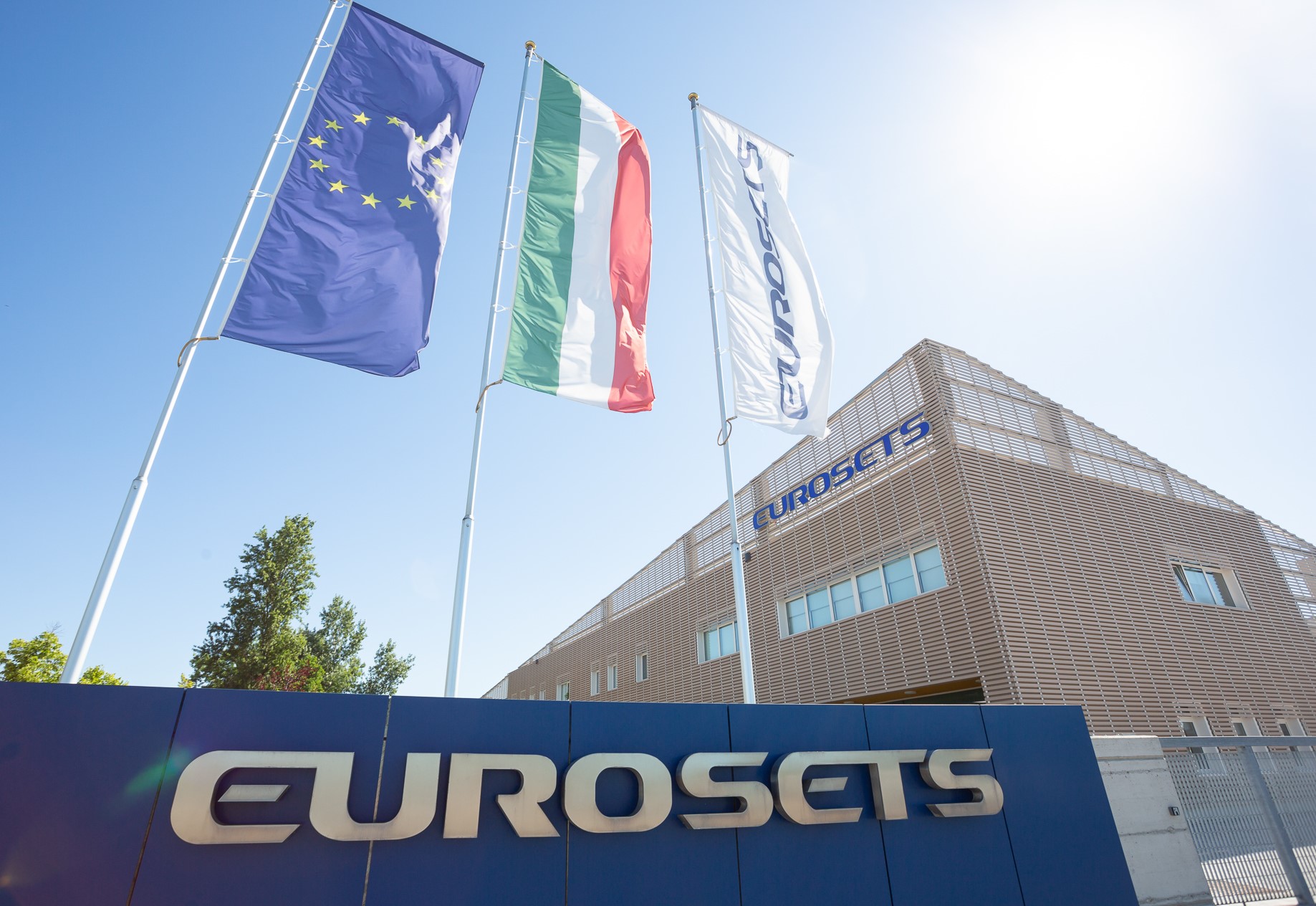 Eurosets supporta la prima edizione del Biomedical Valley Workshop