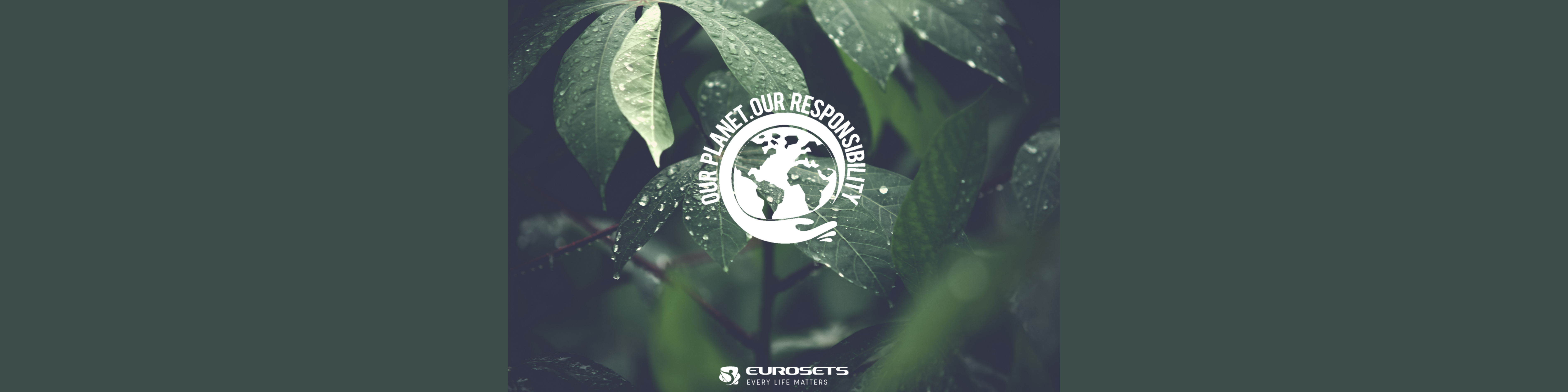 ISO 14001:2015 – Environmental certification: another goal achieved by Eurosets!