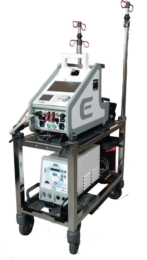 Eurosets Ecmolife Leonardo Rid