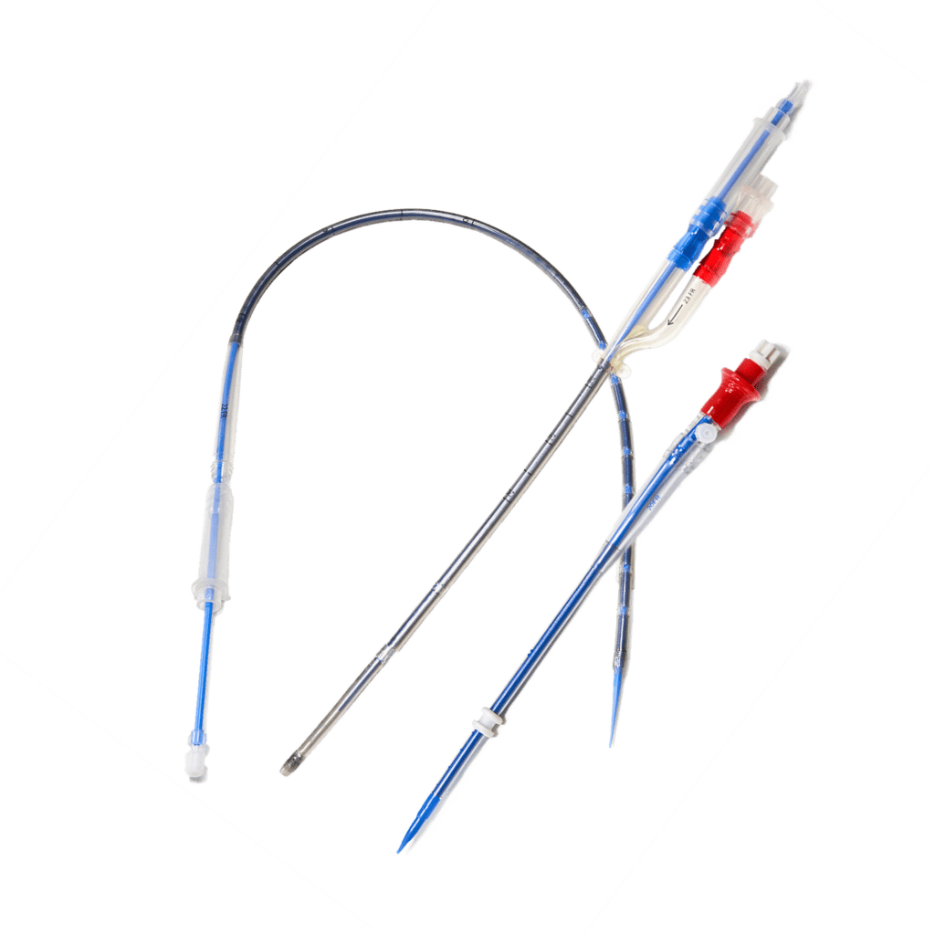 Eurosets ECLS canule