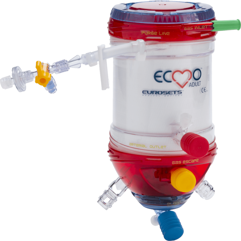 Ecmo Adult - Eurosets