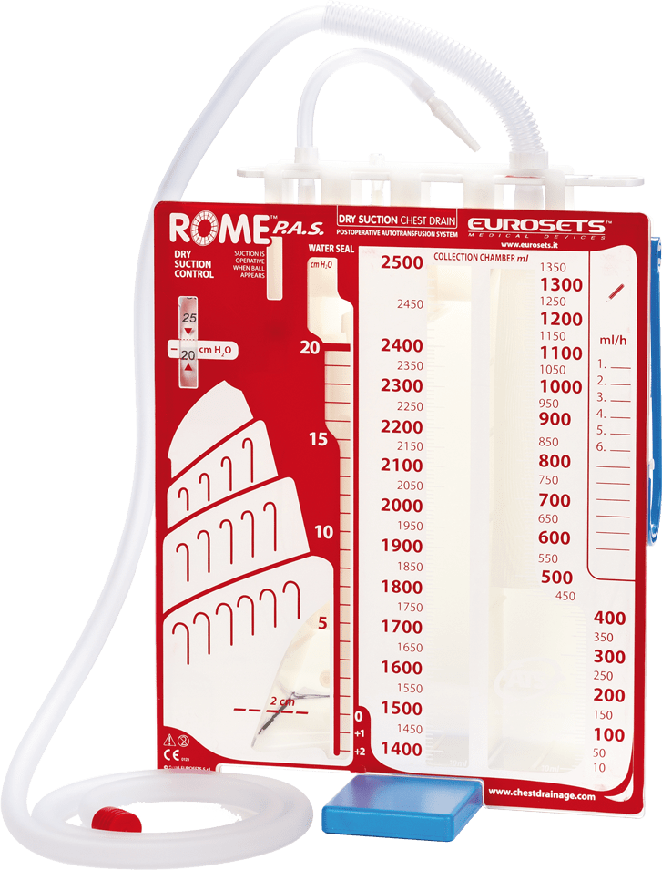 ROME_PAS_chiuso_CHEST_DRAINAGE