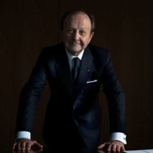 Ettore Sansavini President Eurosets